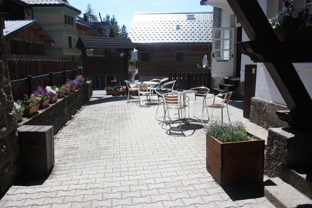 Chalet D'Antoine Ξενοδοχείο Megève Εξωτερικό φωτογραφία