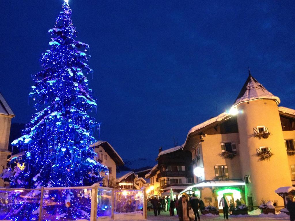 Chalet D'Antoine Ξενοδοχείο Megève Εξωτερικό φωτογραφία